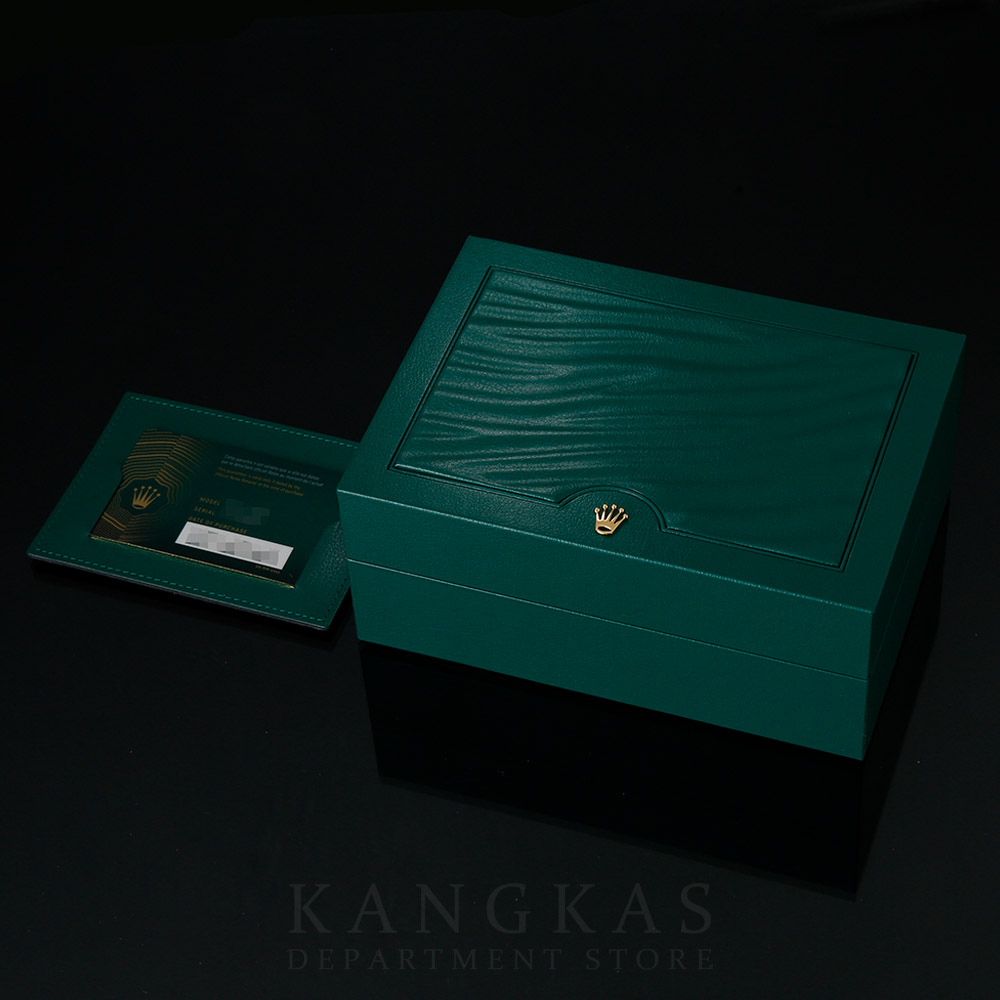 ROLEX(NEW)롤렉스 서브마리너 126613LN (새상품) NEW PRODUCT
