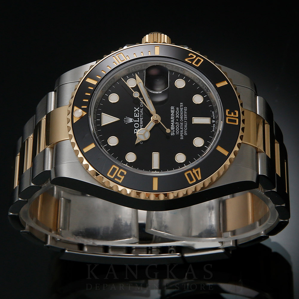 ROLEX(NEW)롤렉스 서브마리너 126613LN (새상품) NEW PRODUCT