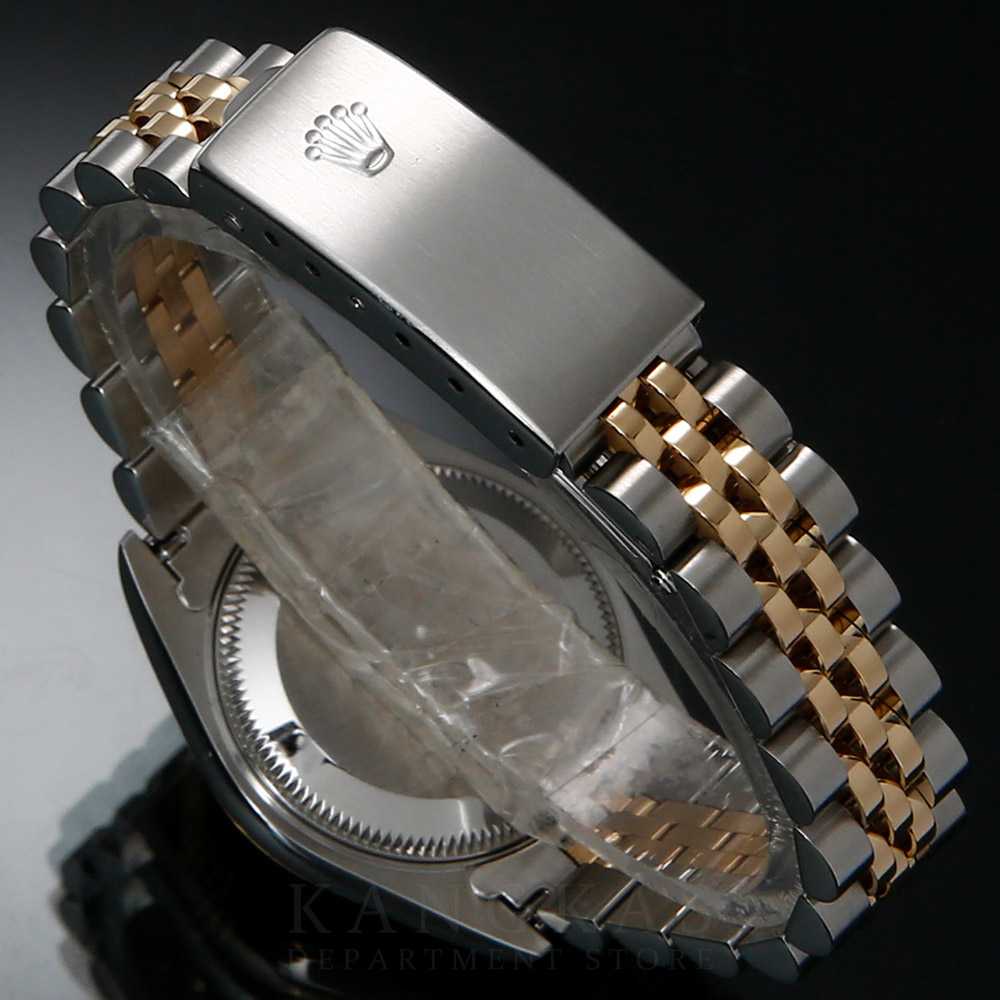 Rolex(USED)롤렉스 데이져스트26 콤비 79173