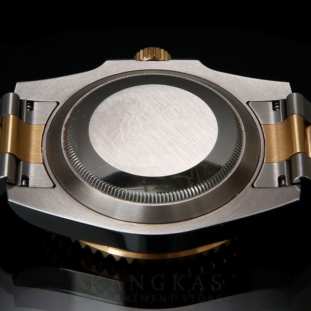 ROLEX(USED)롤렉스 서브마리너 콤비 116613LN