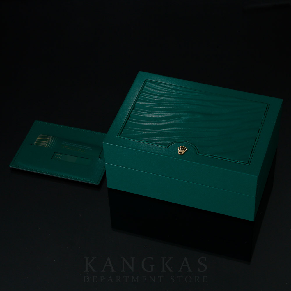 ROLEX(USED)롤렉스 서브마리너 콤비 116613LN