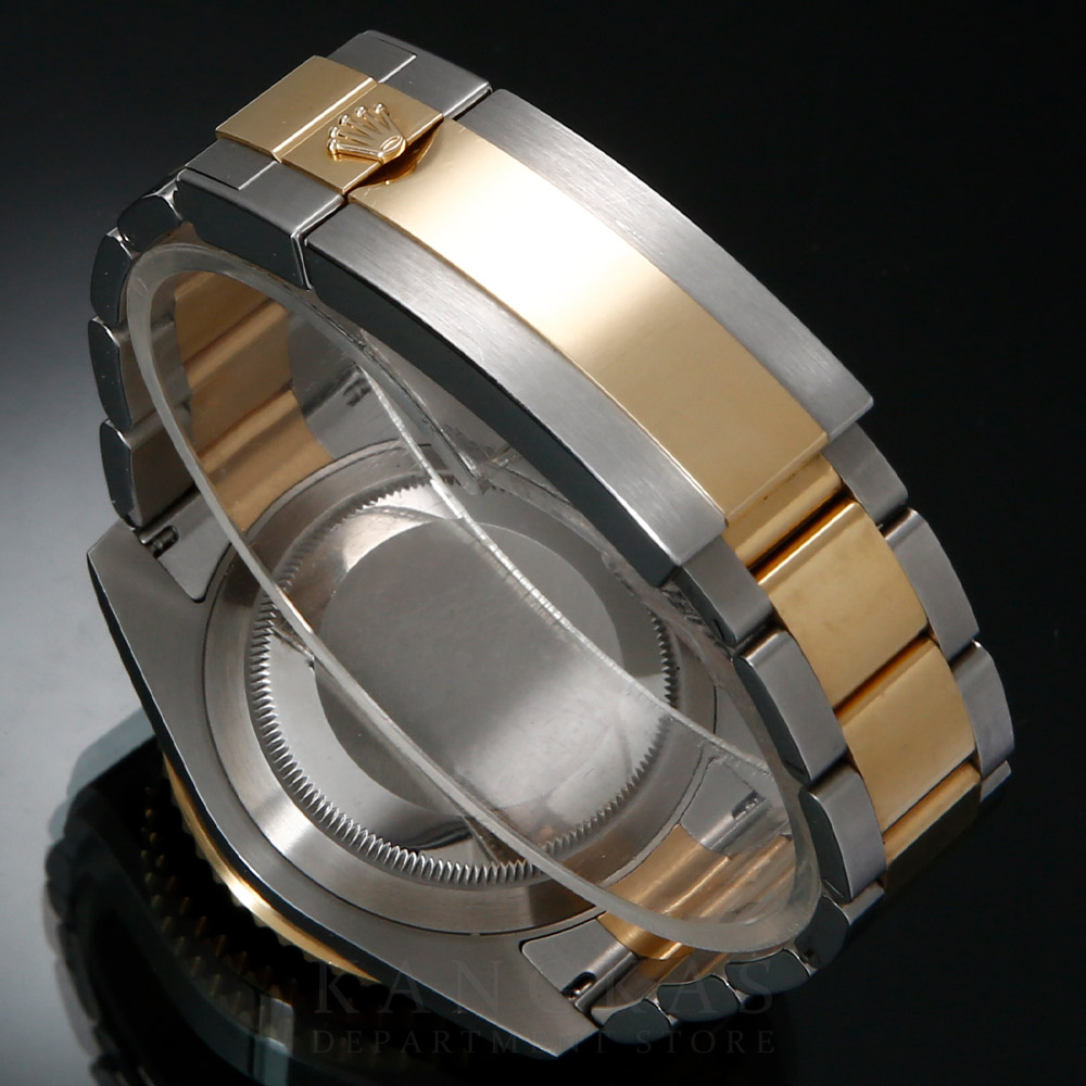 ROLEX(USED)롤렉스 서브마리너 콤비 116613LN