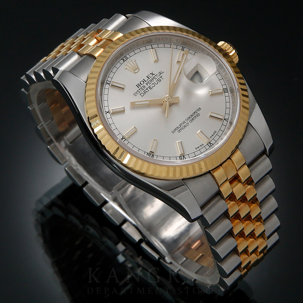 ROLEX(USED)롤렉스 데이저스트 116233
