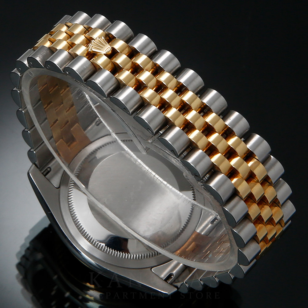 ROLEX(USED)롤렉스 데이저스트 116233
