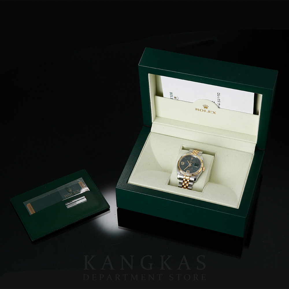 ROLEX(USED)롤렉스 데이저스트 116233