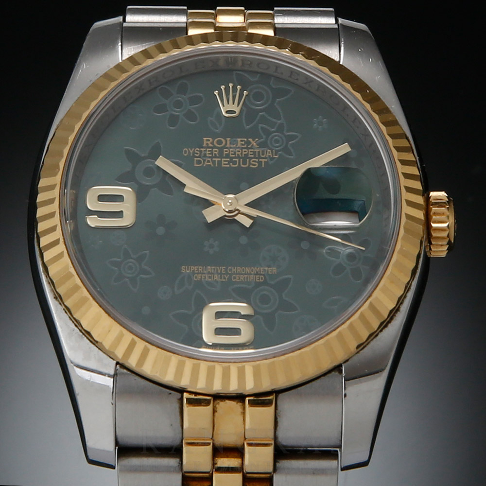 ROLEX(USED)롤렉스 데이저스트 116233