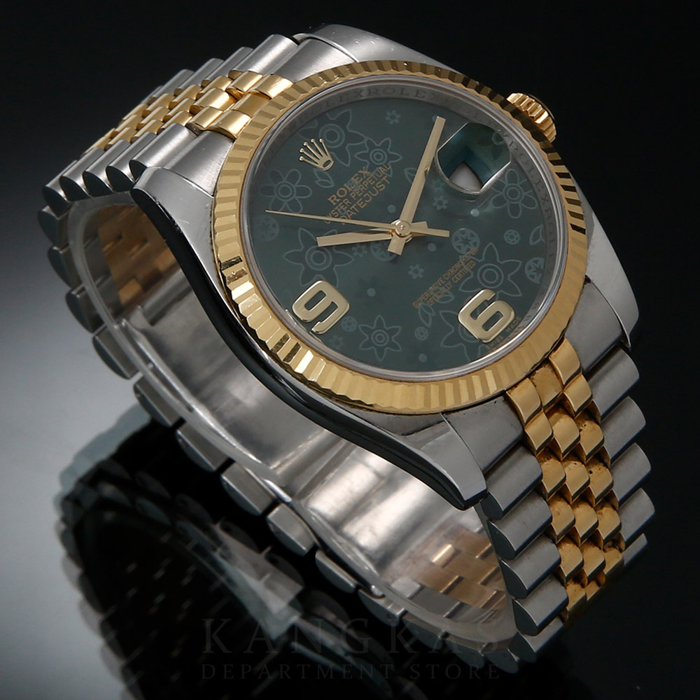 ROLEX(USED)롤렉스 데이저스트 116233