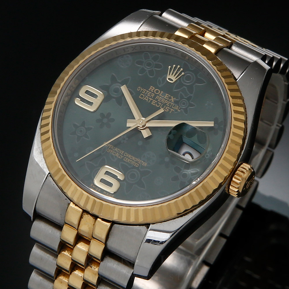 ROLEX(USED)롤렉스 데이저스트 116233