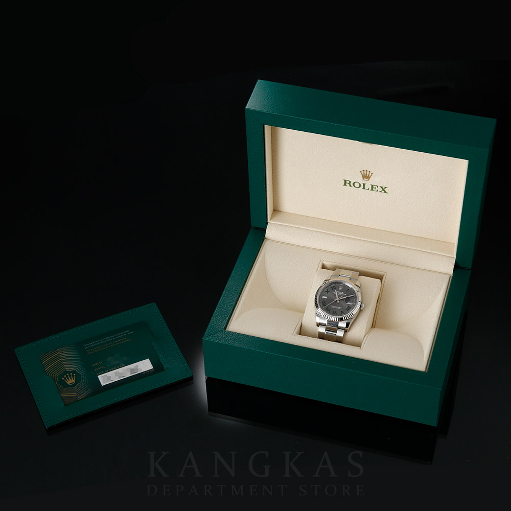 ROLEX(NEW)롤렉스 데이저스트 126234 (새상품) NEW PRODUCT