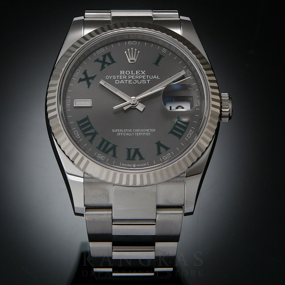 ROLEX(NEW)롤렉스 데이저스트 126234 (새상품) NEW PRODUCT
