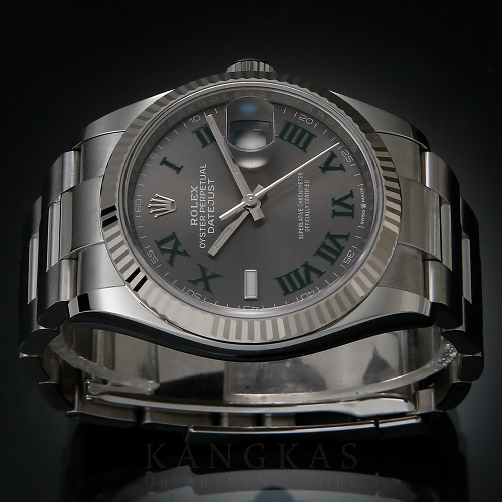 ROLEX(NEW)롤렉스 데이저스트 126234 (새상품) NEW PRODUCT