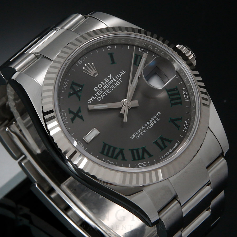 ROLEX(NEW)롤렉스 데이저스트 126234 (새상품) NEW PRODUCT