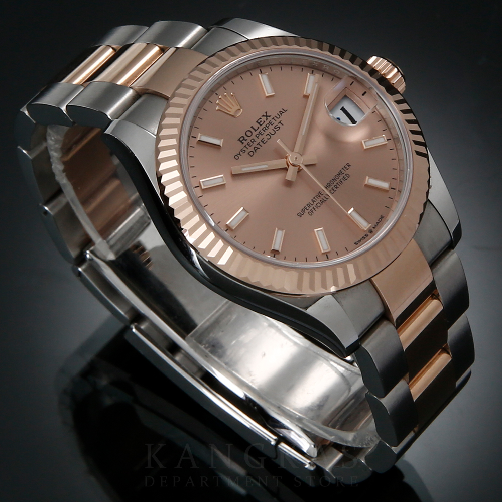 ROLEX(USED)롤렉스 데이저스트 278271