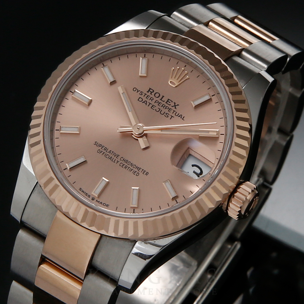 ROLEX(USED)롤렉스 데이저스트 278271
