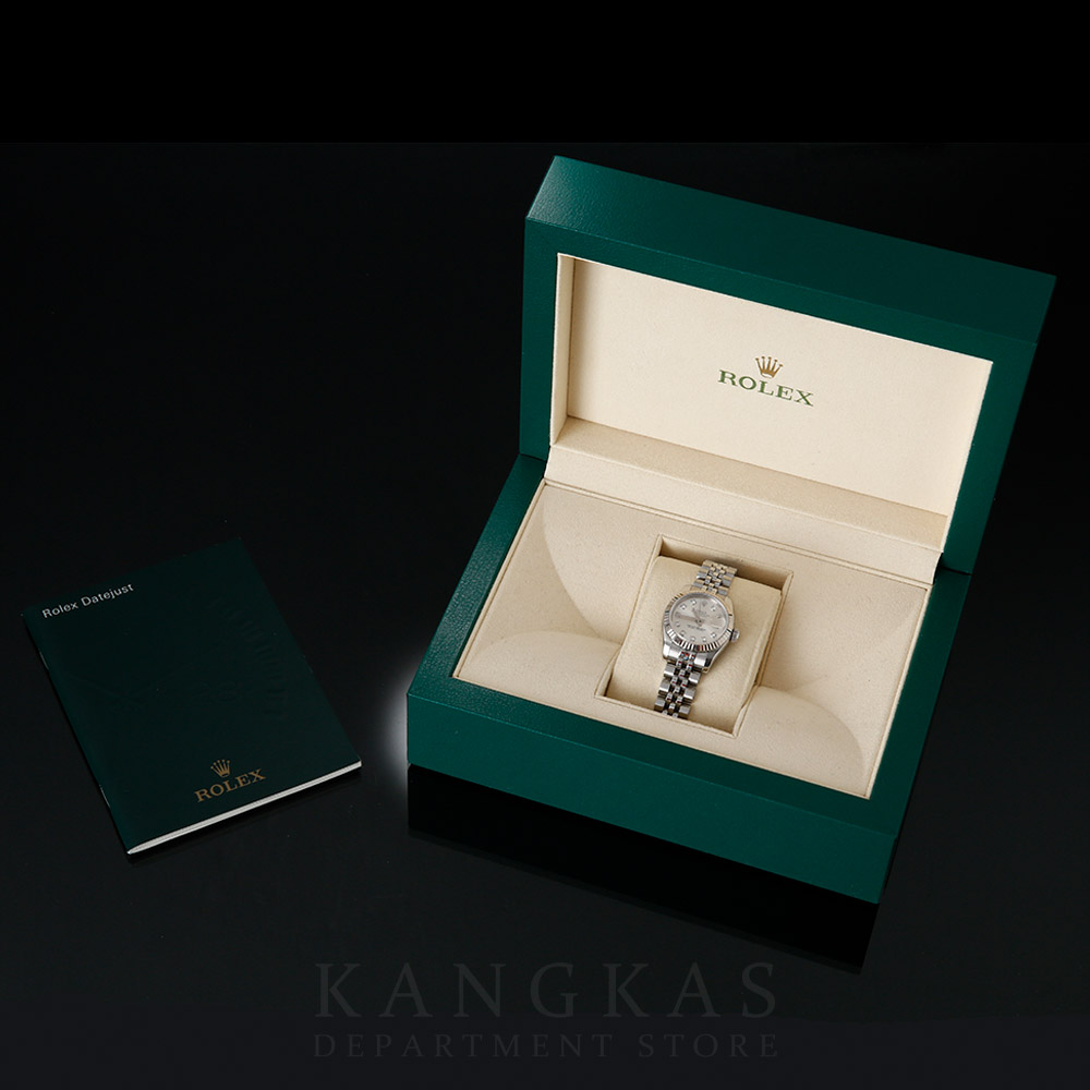 ROLEX(USED)롤렉스 데이저스트26 스틸 179174