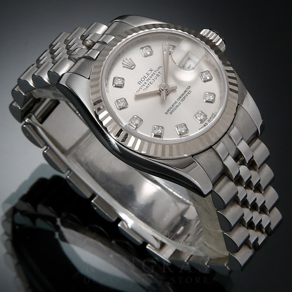 ROLEX(USED)롤렉스 데이저스트26 스틸 179174