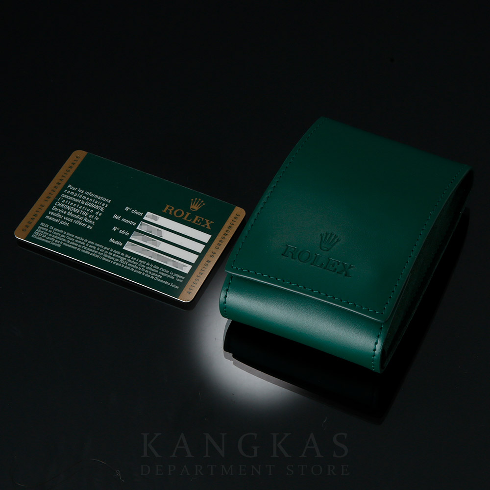 ROLEX(USED)롤렉스 데이저스트 116233