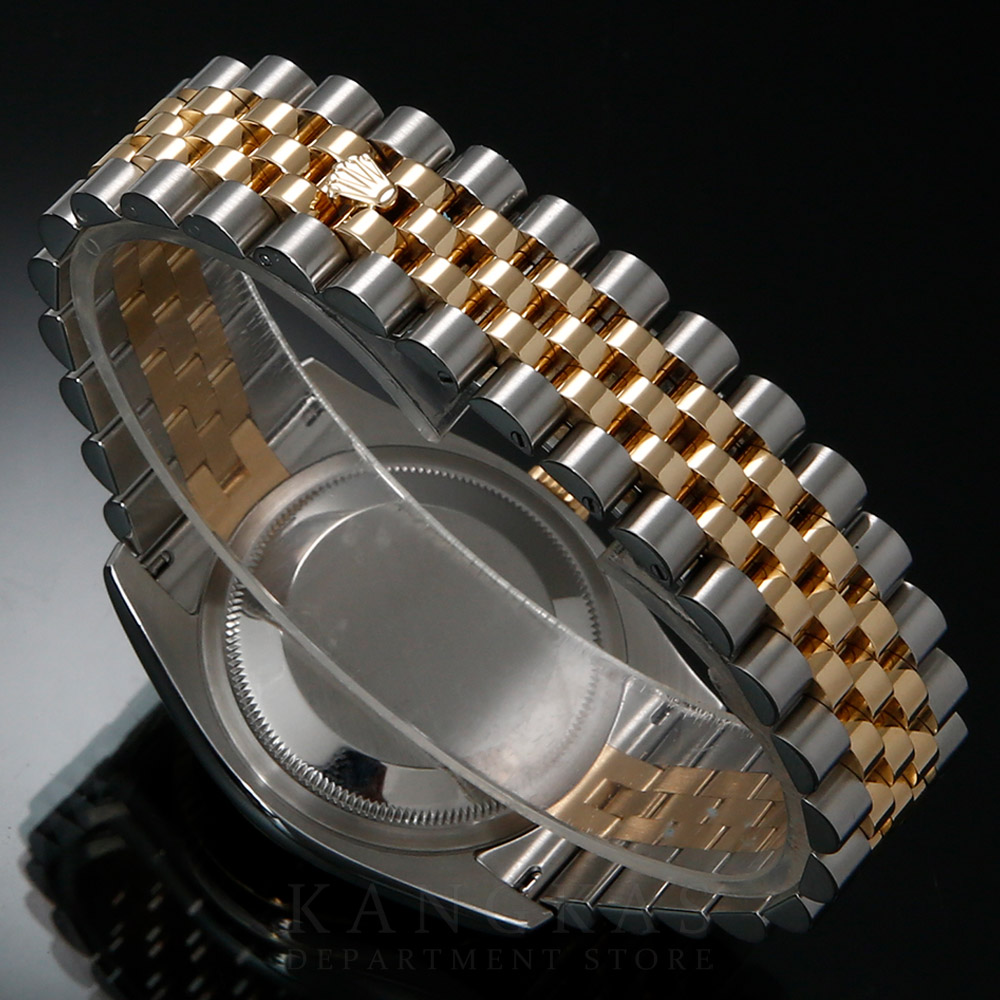 ROLEX(USED)롤렉스 데이저스트 116233