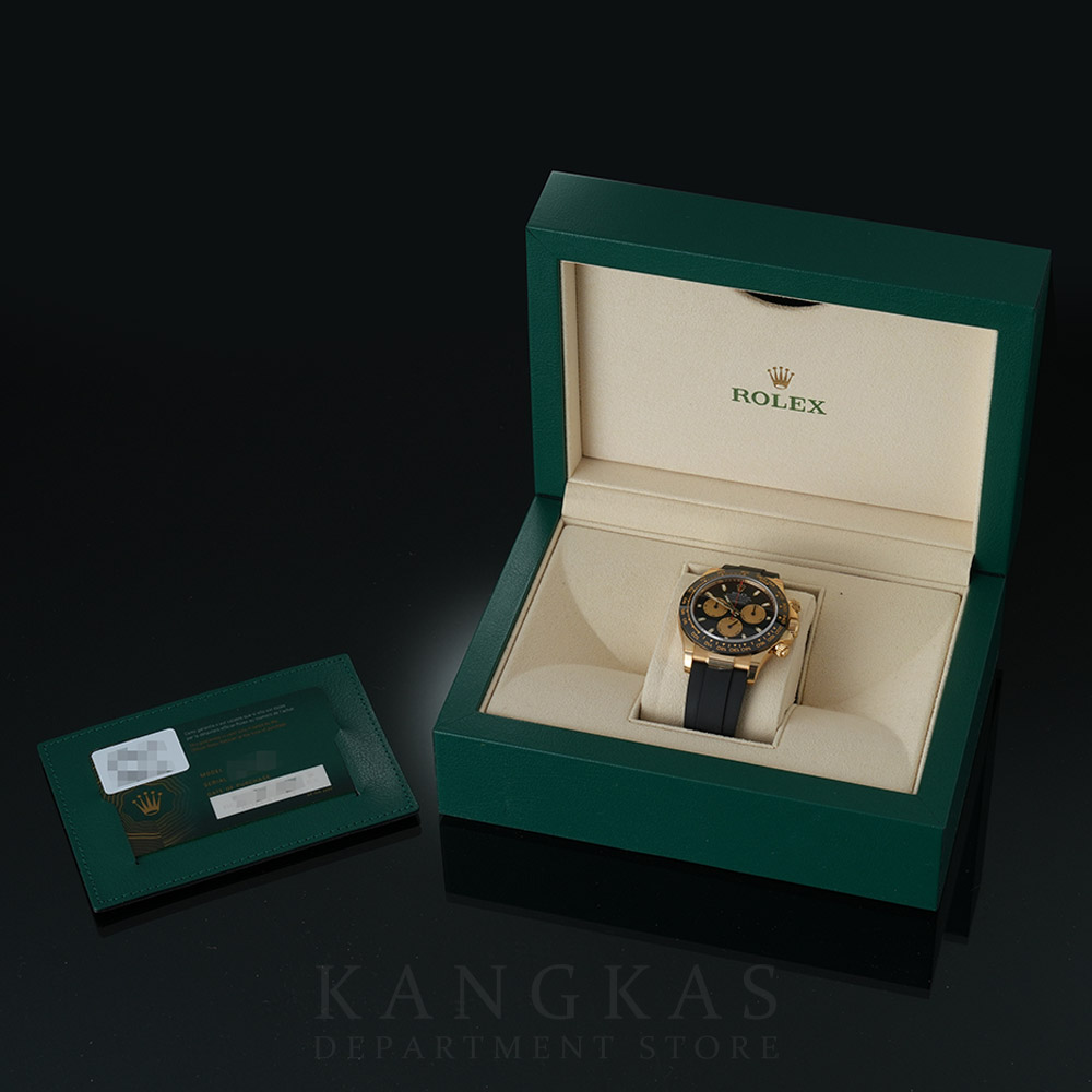 ROLEX(NEW)롤렉스 코스모그래프 데이토나 116518LN (새상품) NEW PRODUCT