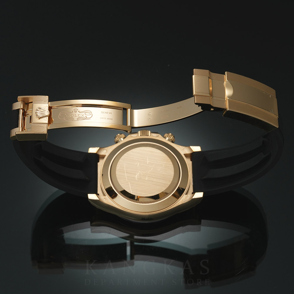 ROLEX(NEW)롤렉스 코스모그래프 데이토나 116518LN (새상품) NEW PRODUCT