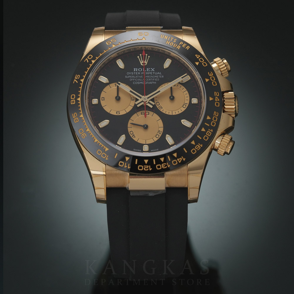 ROLEX(NEW)롤렉스 코스모그래프 데이토나 116518LN (새상품) NEW PRODUCT