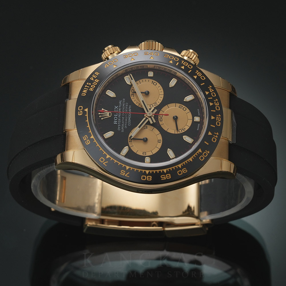 ROLEX(NEW)롤렉스 코스모그래프 데이토나 116518LN (새상품) NEW PRODUCT