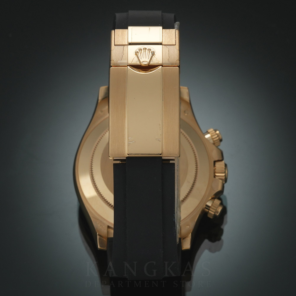 ROLEX(NEW)롤렉스 코스모그래프 데이토나 116518LN (새상품) NEW PRODUCT