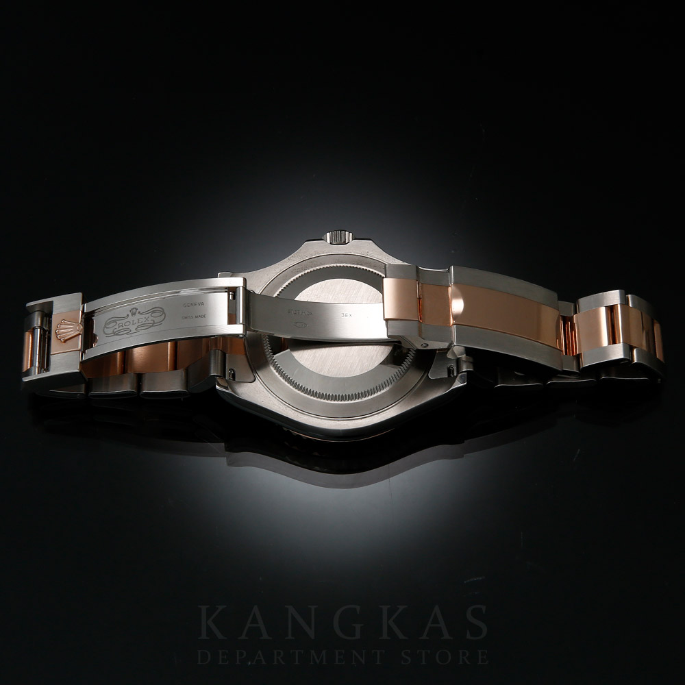 Rolex(USED)롤렉스 요트마스터 126621