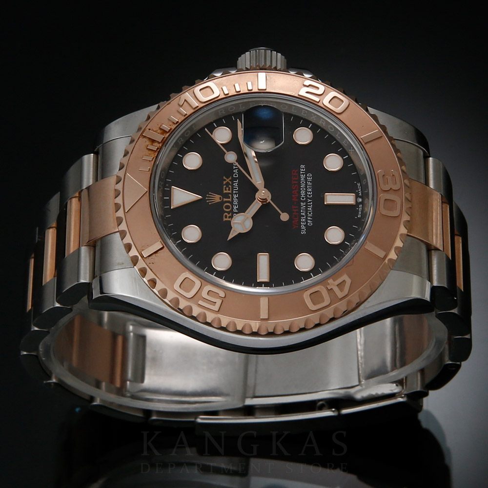 Rolex(USED)롤렉스 요트마스터 126621