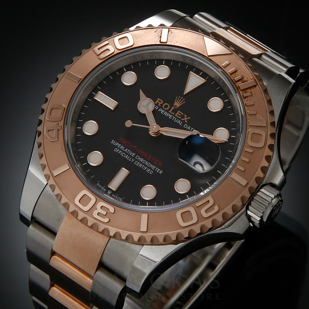 Rolex(USED)롤렉스 요트마스터 126621