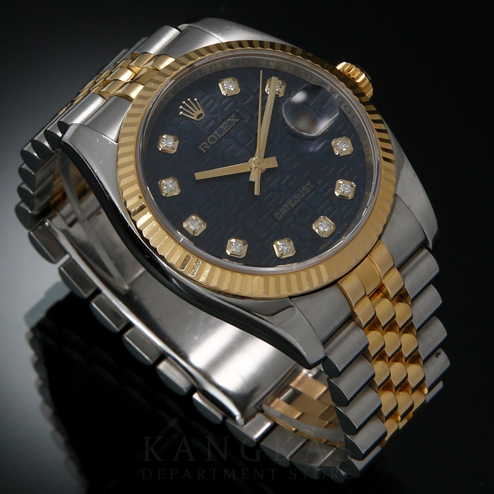 ROLEX(USED)롤렉스 데이저스트 116233