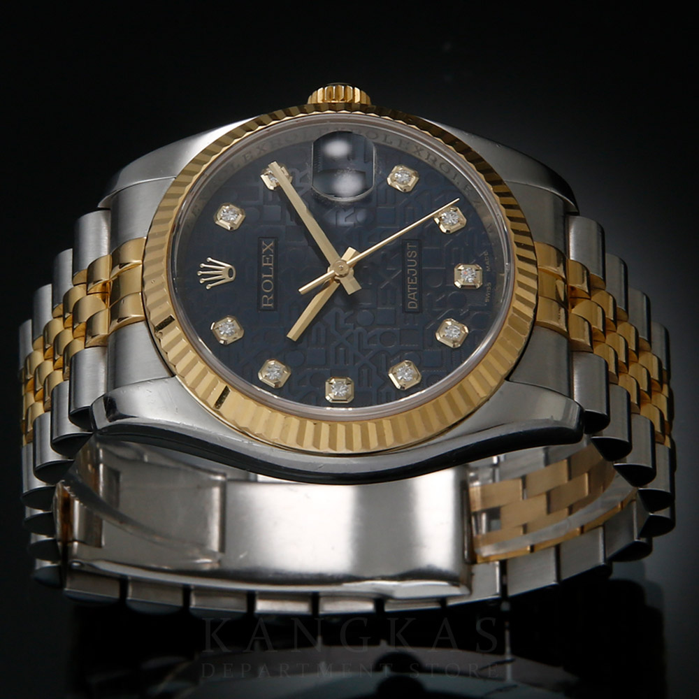 ROLEX(USED)롤렉스 데이저스트 116233