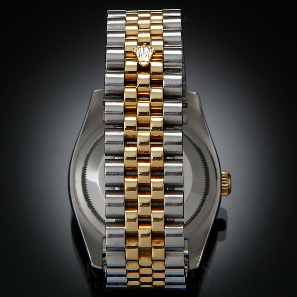 ROLEX(USED)롤렉스 데이저스트 116233