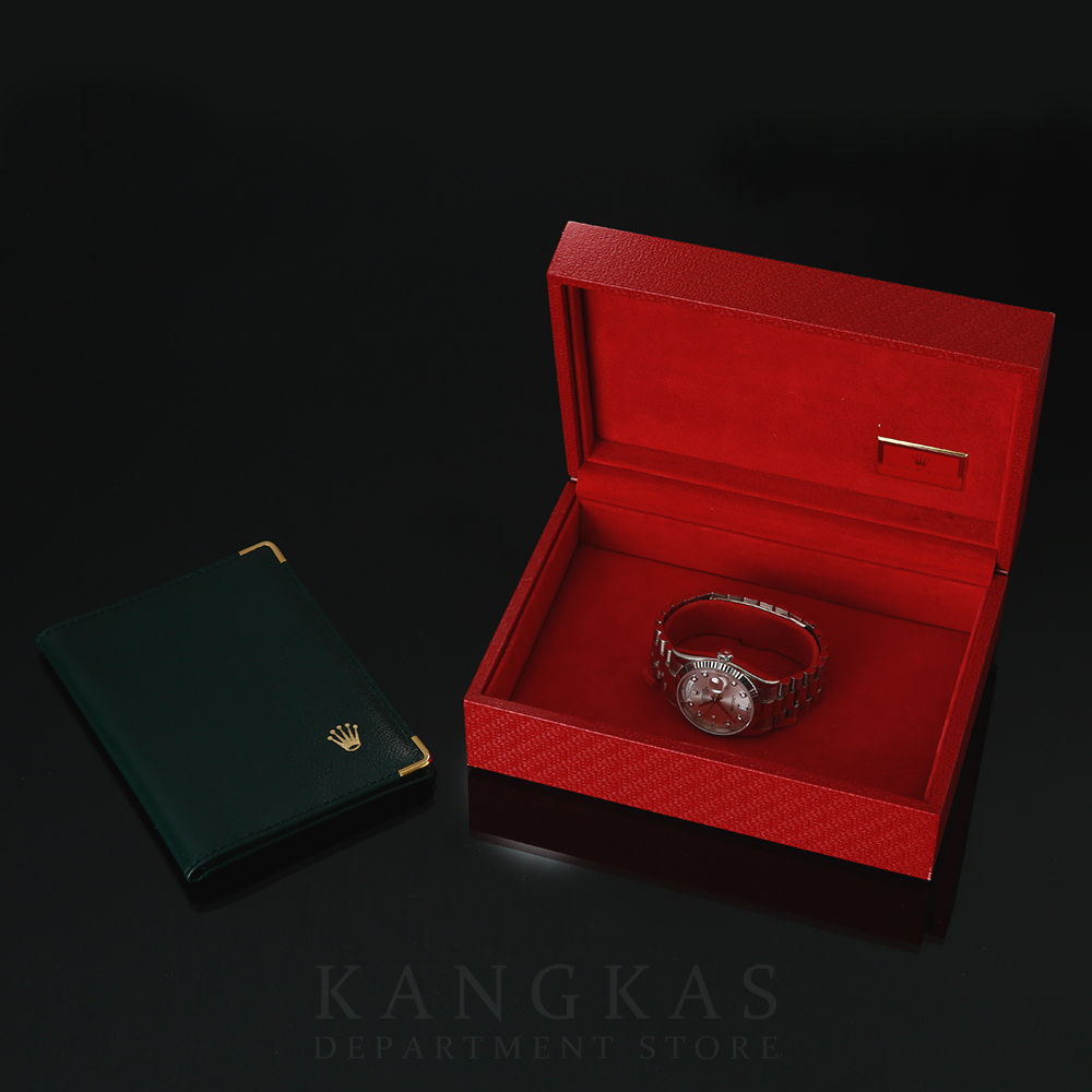 ROLEX(USED)롤렉스 데이데이트36 118239