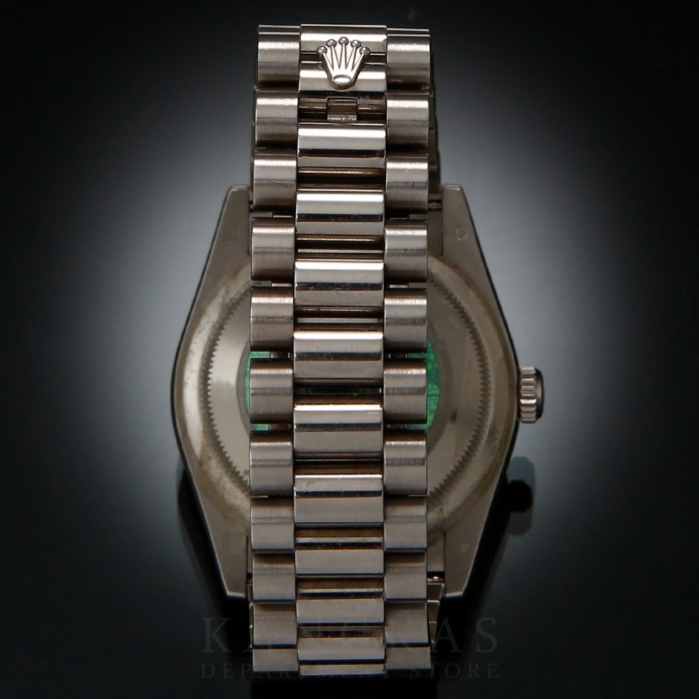ROLEX(USED)롤렉스 데이데이트36 118239