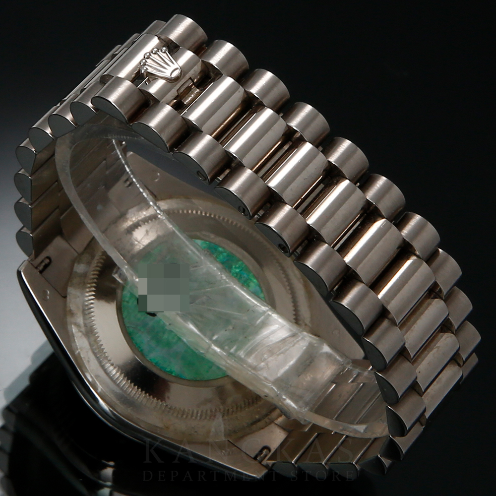 ROLEX(USED)롤렉스 데이데이트36 118239
