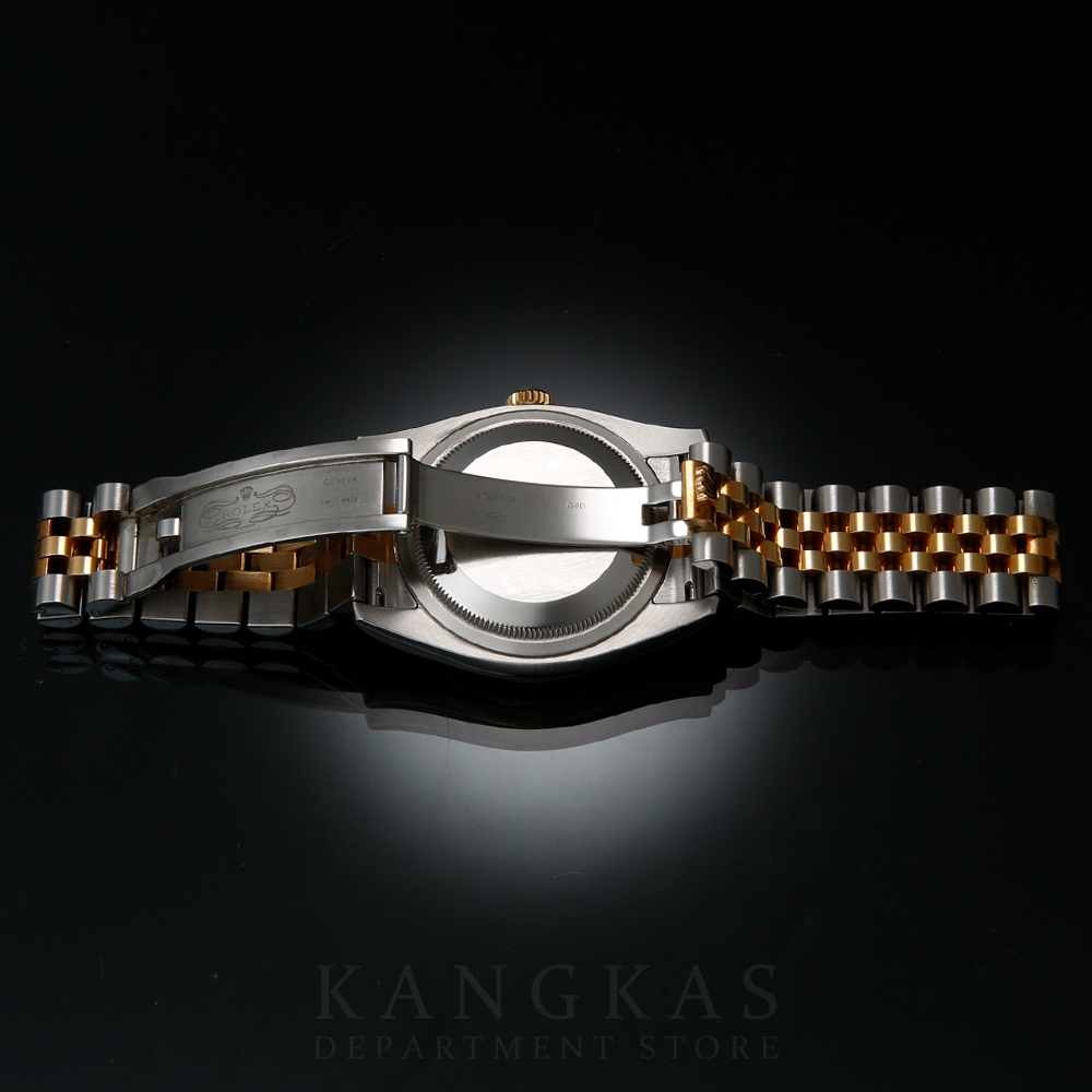 ROLEX(USED)롤렉스 데이저스트36 116233