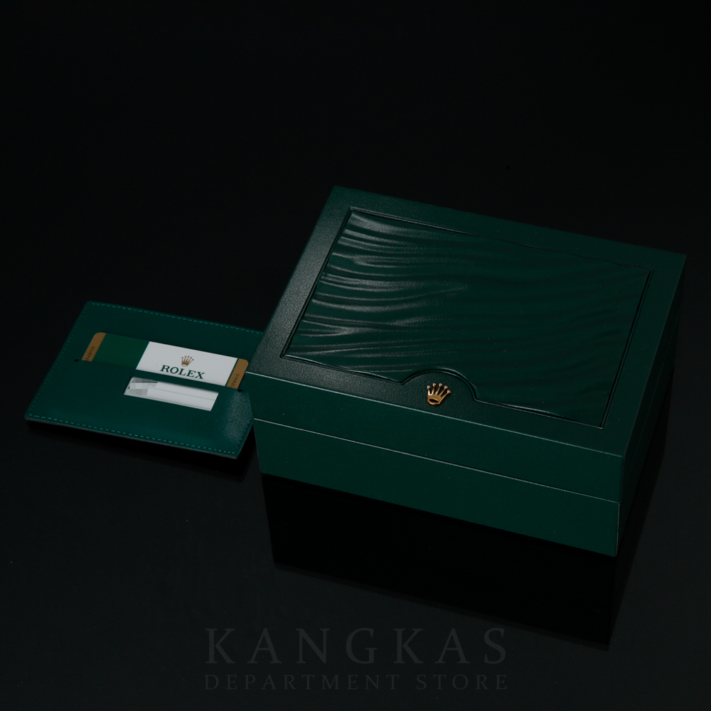 ROLEX(USED)롤렉스 데이저스트36 116233