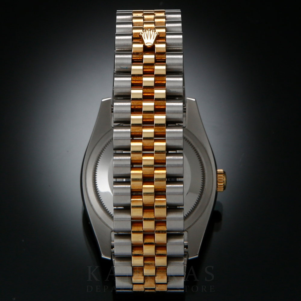 ROLEX(USED)롤렉스 데이저스트36 116233
