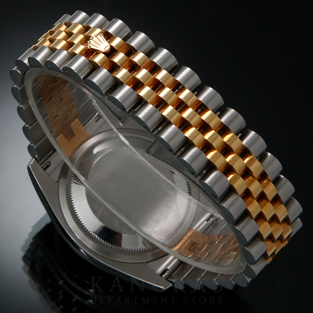 ROLEX(USED)롤렉스 데이저스트36 116233