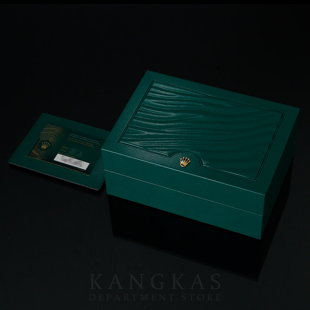 ROLEX(NEW)롤렉스 서브마리너 126613LB (새상품) NEW PRODUCT