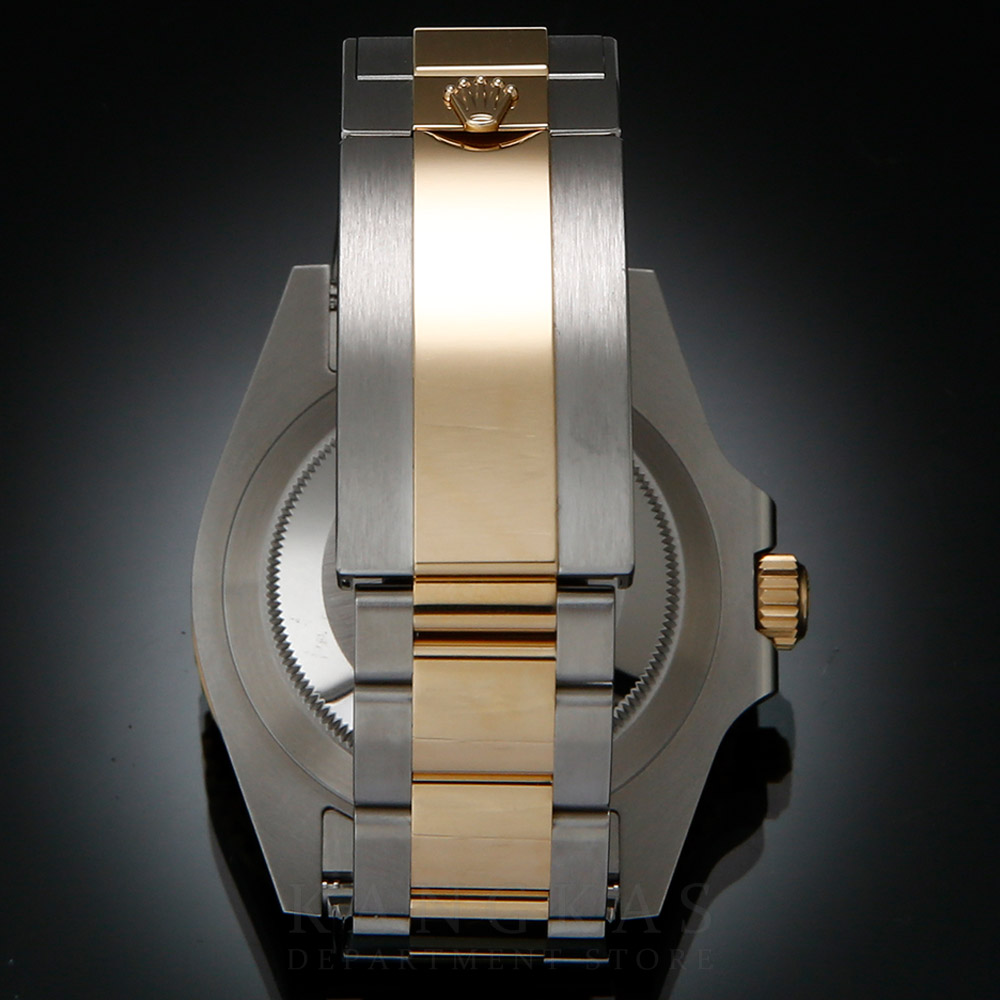 ROLEX(NEW)롤렉스 서브마리너 126613LB (새상품) NEW PRODUCT