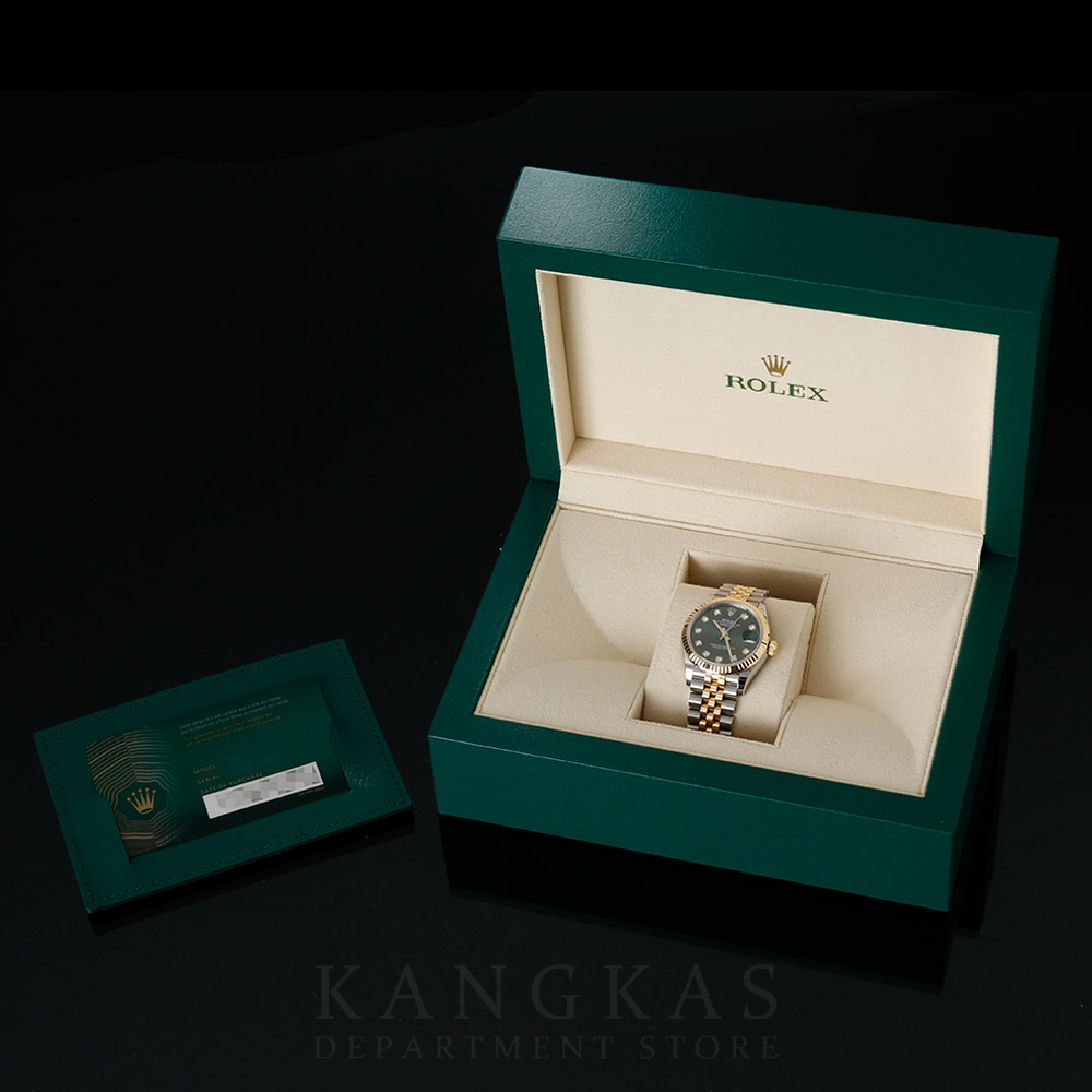ROLEX(USED)롤렉스 데이저스트31 278273 10P