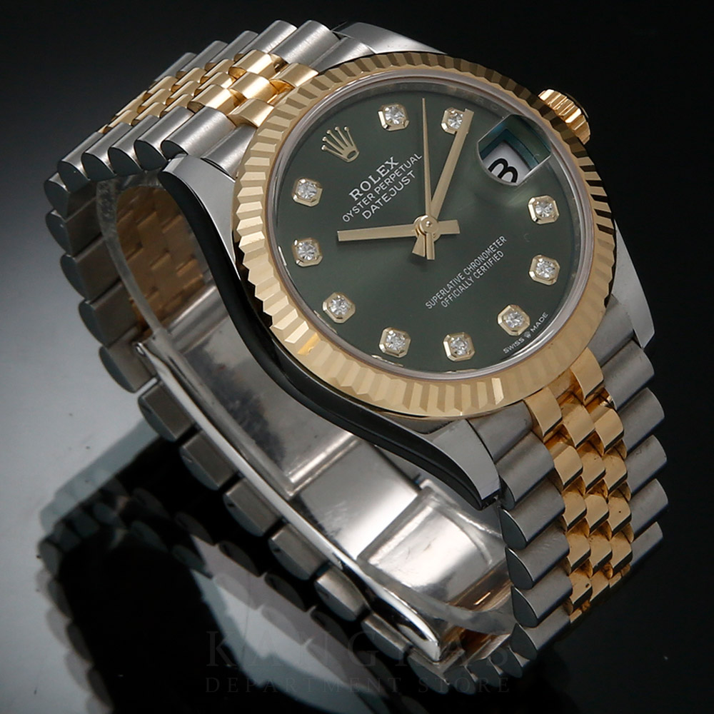 ROLEX(USED)롤렉스 데이저스트31 278273 10P