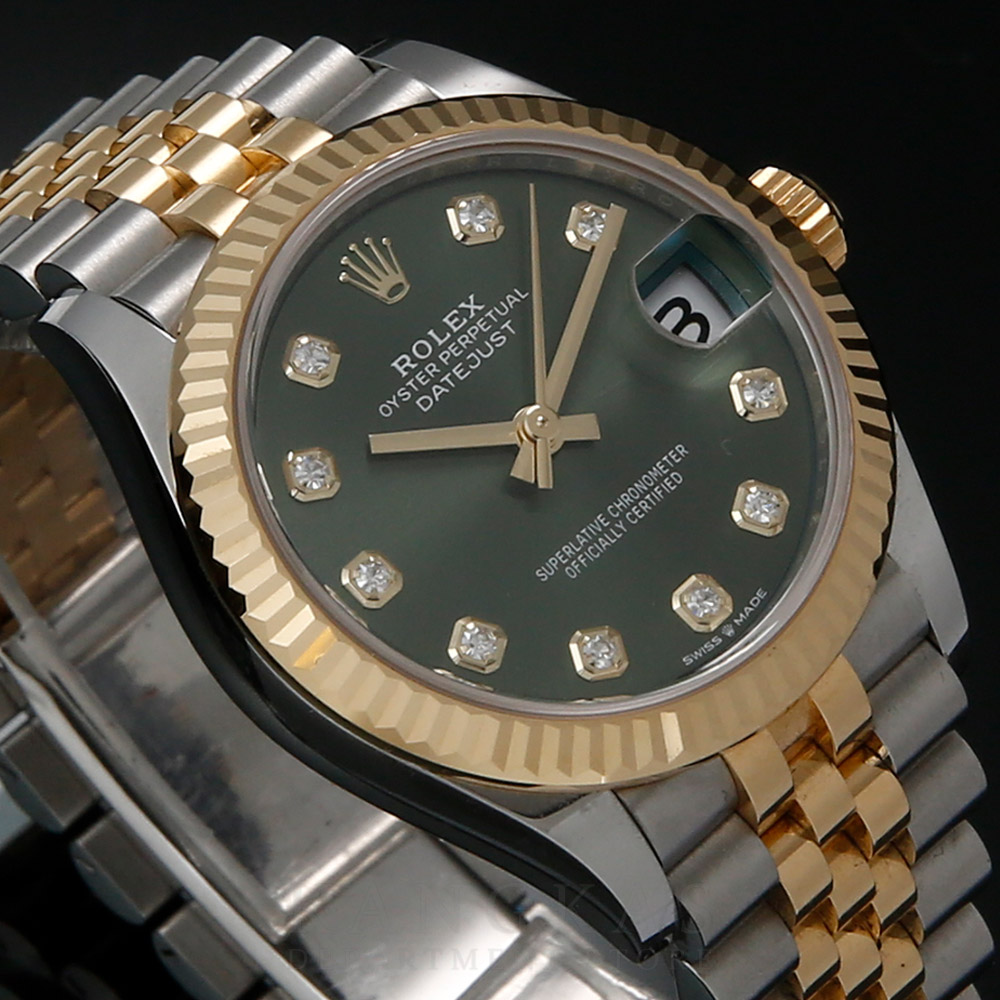ROLEX(USED)롤렉스 데이저스트31 278273 10P