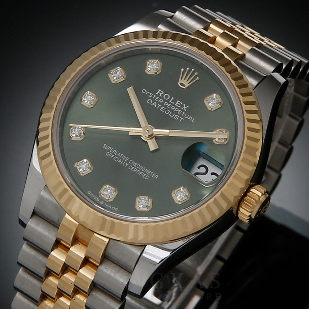 ROLEX(USED)롤렉스 데이저스트31 278273 10P