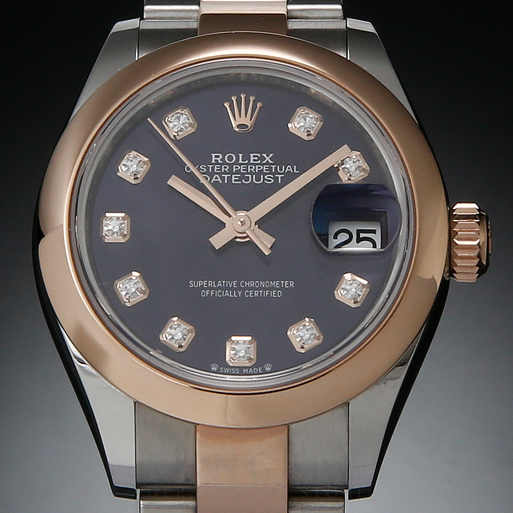 ROLEX(USED)롤렉스 데이저스트 279161