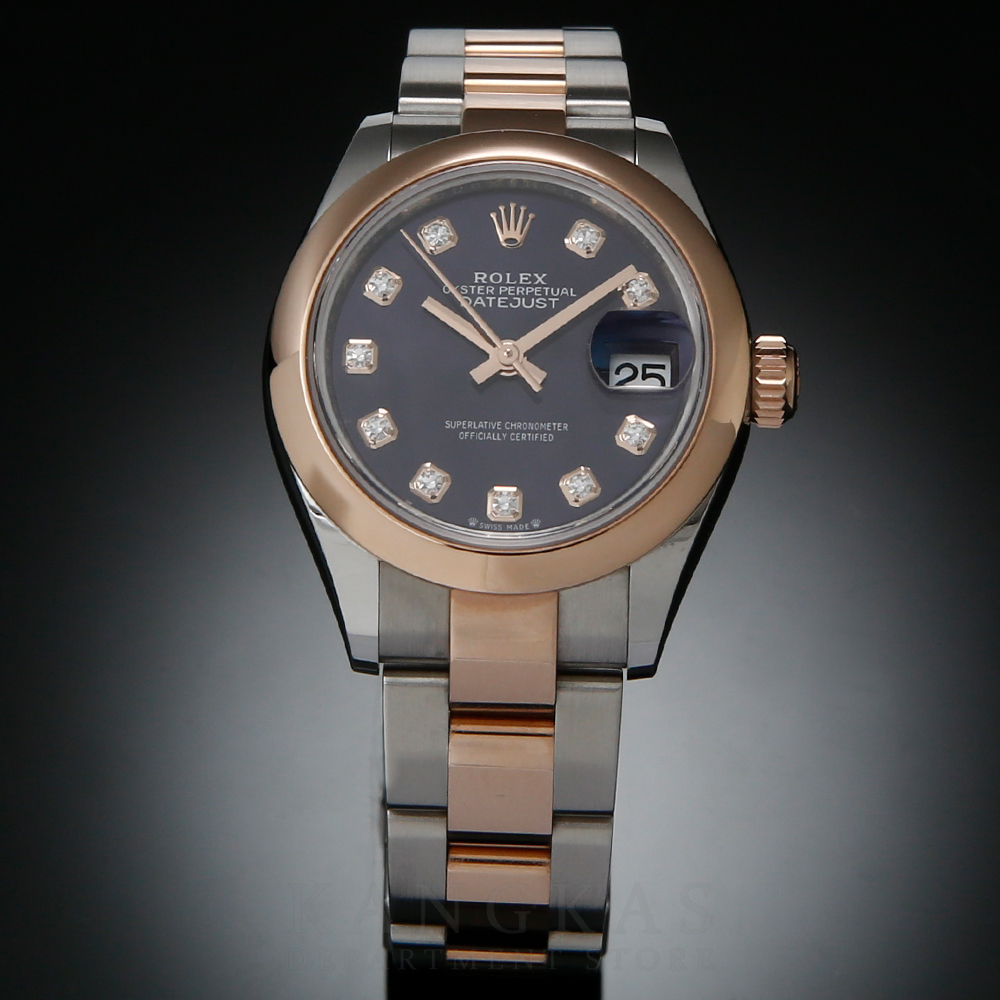 ROLEX(USED)롤렉스 데이저스트 279161