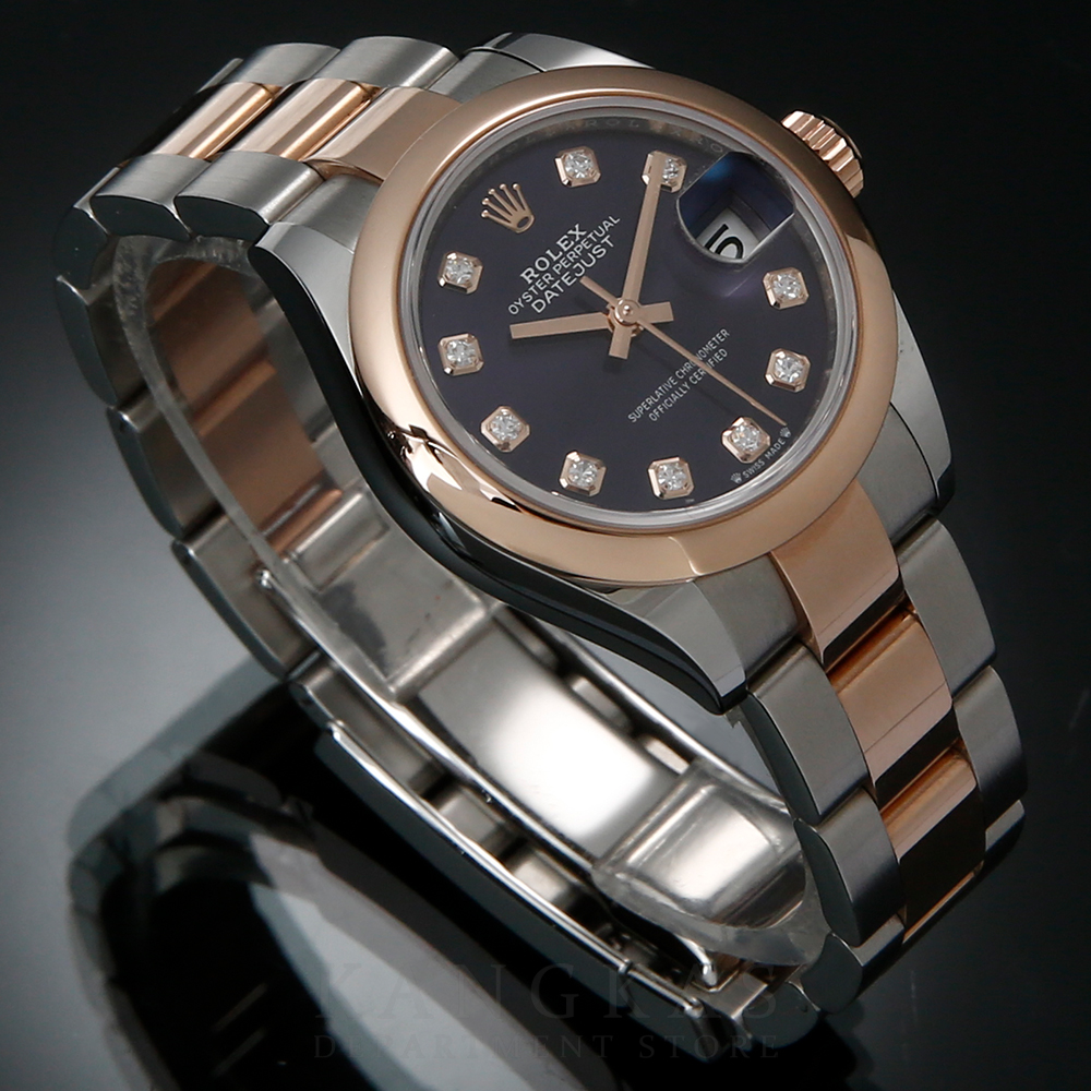 ROLEX(USED)롤렉스 데이저스트 279161