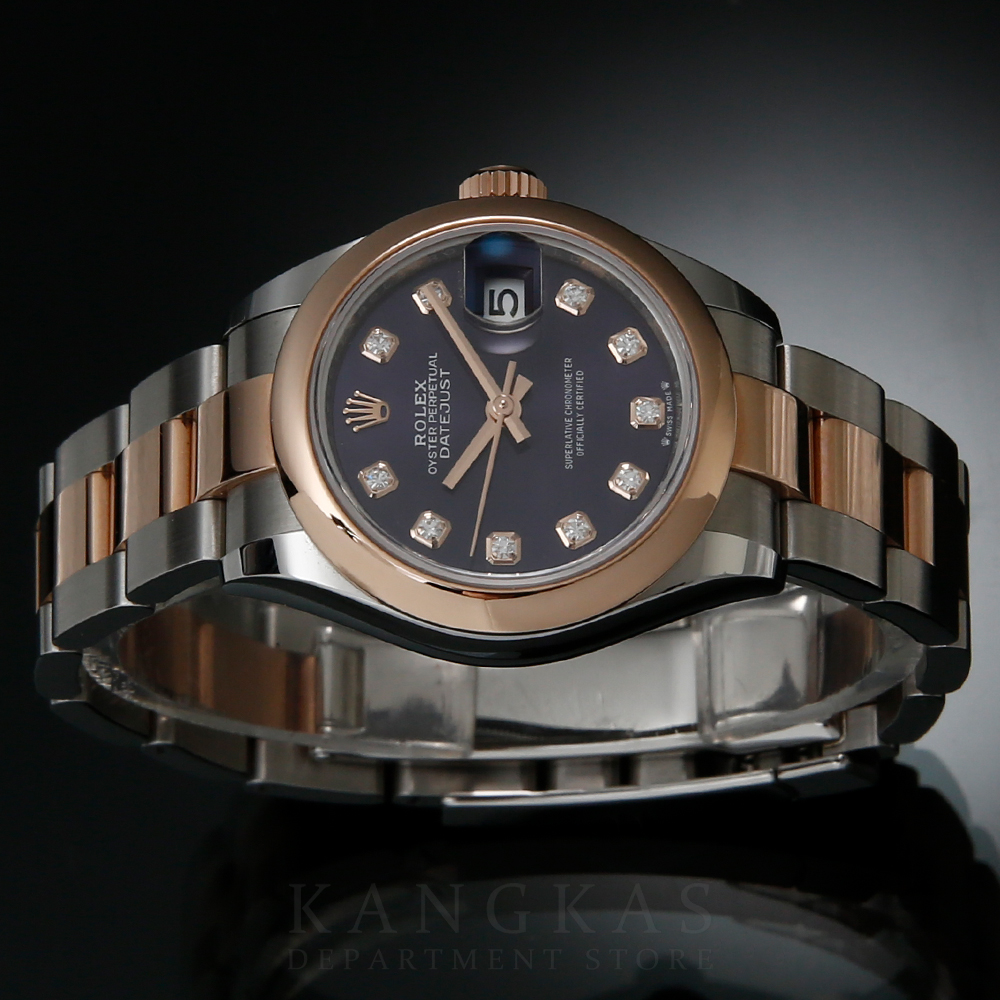 ROLEX(USED)롤렉스 데이저스트 279161